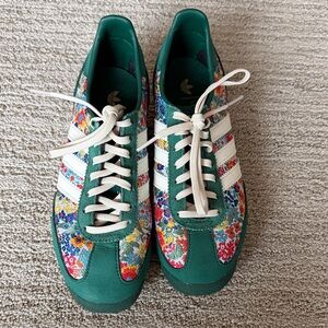 Adidas x Liberty London women’s shoes